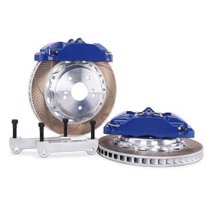 Venta al por mayor de piezas de automóviles sistema de frenos de actualización mejores pastillas de freno Set a la venta para <span class=keywords><strong>Golf</strong></span> 7 E82 Ford Fusion 2010 - Product Image 1