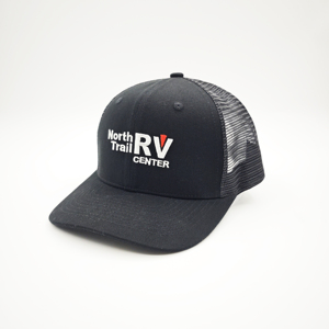 Gorra Trucker Unisex Personalizada de Dos Tonos con Bordado, Estilo Hip Hop, Transpirable, de Malla, de Verano, de Alta Calidad - Product Image 5