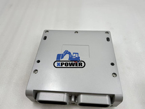 Carte électronique Xpower 21Q6-32900 R220LC-9SB pour pelle sur chenilles, engin de construction 6 - Product Image 2