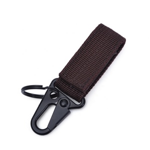 Ganchos Tácticos para Cinturón al por Mayor, para Botellas, Cámaras, Accesorios de Cinturón, Mosquetones de Escalada - Product Image 6