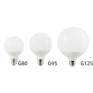 Precio de fábrica Ahorro de energía <span class=keywords><strong>Foco</strong></span> 7W 9W 10W 15W 20W E27 G80 G95 G120 Forma Bombilla LED - Product Image 5