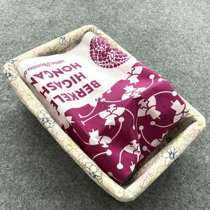 Tovagliolo in Cotone Resistente Adatto per Uso Commerciale, Stile Minimalista Giapponese, Come Parte di una <span class=keywords><strong>Serie</strong></span> Coordinata di Biancheria da Tavola - Product Image 4