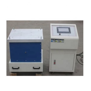 Medidor de Vibración de <span class=keywords><strong>3</strong></span> Ejes, Mesa Vibratoria, Mesa de Prueba de Vibración - Product Image 1