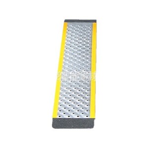 Nueva Rampa para Motocicletas y Vehículos Eléctricos, 150x21.5cm, Antideslizante, Sin Barreras, para Scooter, Mejora de Adaptación AR20 - Product Image 3