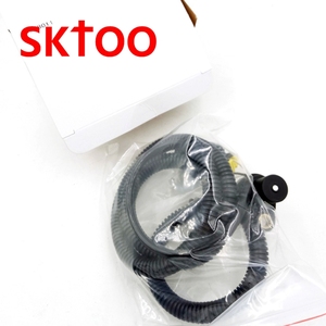 20508011 20374282 0281002458 tự động động cơ trục khuỷu Cảm biến vị trí cho Volvo fh16 FH12 fm12 fm9 - Product Image 5