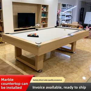 <span class=keywords><strong>Table</strong></span> multifonctionnelle standard pour usage domestique, trois-<span class=keywords><strong>en</strong></span>-un, style américain, <span class=keywords><strong>billard</strong></span>, tennis de <span class=keywords><strong>table</strong></span>, <span class=keywords><strong>table</strong></span> de conférence, <span class=keywords><strong>table</strong></span> écologique - Product Image 4