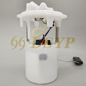 Ensemble de pompe à carburant de pièces d'auto de DSYP ZCBZ008 9805806280 pour Peugeot 301 citroën <span class=keywords><strong>C3</strong></span>-XR nouveau Elysee - Product Image 2