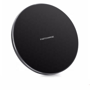 <span class=keywords><strong>Cargador</strong></span> Inalámbrico Inteligente Universal <span class=keywords><strong>para</strong></span> Teléfono Móvil, Carga Rápida de 15w 10w, Venta al Por Mayor - Product Image 1