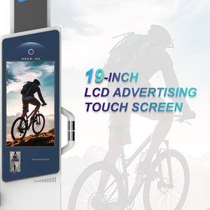 हॉट सेलिंग उच्च परिशुद्धता डिजिटल बॉडी स्केल 8 इलेक्ट्रोड बायोइम्पीडेंस स्मार्ट फिटनेस ऊंचाई वसा एलसीडी डिस्प्ले ओएम - Product Image 3