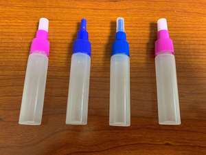 Molde de plástico para garrafas de plástico, china, boa qualidade, 3ml e <span class=keywords><strong>5ml</strong></span>, fob, molde de injeção, molde de pressão, para garrafas de plástico moldagem - Product Image 2