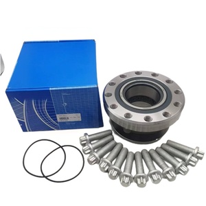 <span class=keywords><strong>Kit</strong></span> de roulement de roue automobile VKBA5411 201082 SET1337 Roulement de camion 81934200337 Bth-0074A Roulement de <span class=keywords><strong>moyeu</strong></span> de roue Taille 55x145x100mm - Product Image 5