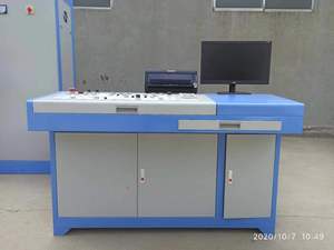 Various Mechanical Equipment 25m3 Per Hour <b>Hoist</b> Concrete Batching Plant Fully Automatic Complete Batch - Product Image 4