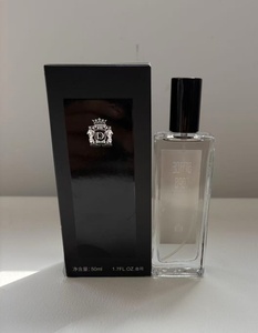 <b>Perfume</b> Alta Calidad New Men's Woody Fragrance Factory High Quality ury Men's Cologne <b>Perfume</b> Wholesale 50ml - Product Image 3