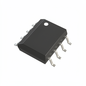 Manufacturer Channel Clock Timing ISL1208IB8Z-TK 8 SOlC Electronic Chips Component - Product Image 1