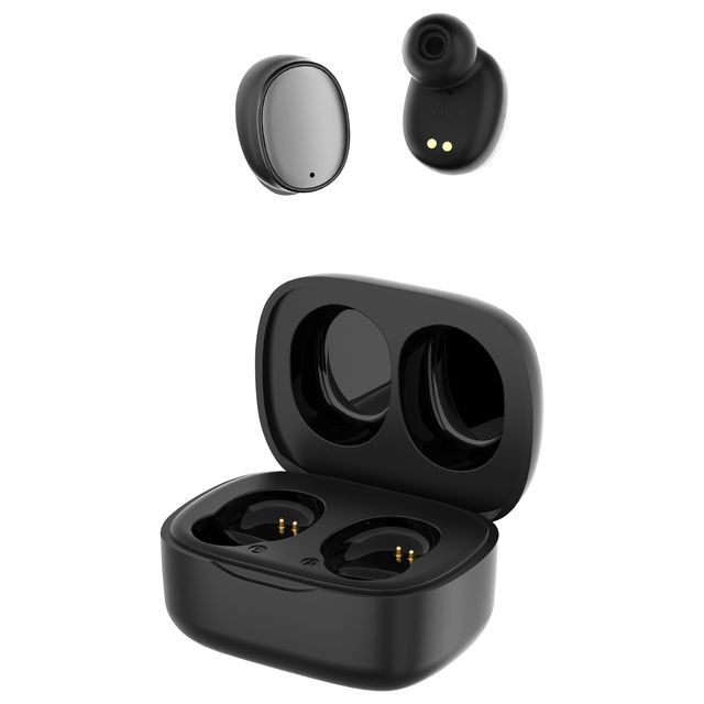 Bluetooth Earphones Long Battery Endurance Noise Cancelling Wireless Headphones TWS In-Ear for Music Gaming