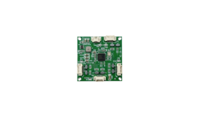 Hiệu suất cao 38x38mm 4 cổng 10/100Mbps mô-đun chuyển đổi <span class=keywords><strong>Ethernet</strong></span> công nghiệp <span class=keywords><strong>pcba</strong></span> cho các hệ thống ứng dụng công nghiệp nhúng - Product Image 6