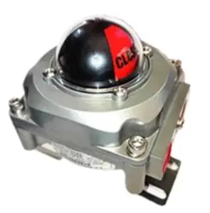 Factory price ZTS-5 explosion-proof limit switch box for valves/valve gearbox
