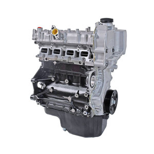 Motor a estrenar para coche, calidad Sigh, 111 1,4 T 4 cilindros 96 KCFB CB B for - Product Image 3