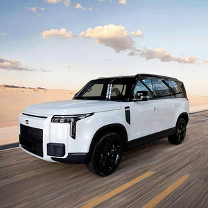 2024 Ji Shi 01 <span class=keywords><strong>ROX</strong></span> 01 affare dell'anno SUV MPV ultima possibilità a questo prezzo - Product Image 1
