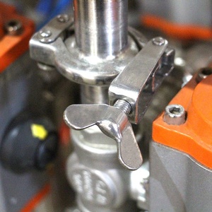 Nước Ép Trái Cây Dây Chuyền Sản Xuất Trái Cây Máy Ép Trái Cây Dây Chuyền Chế Biến Làm Đầy Máy - Product Image 6