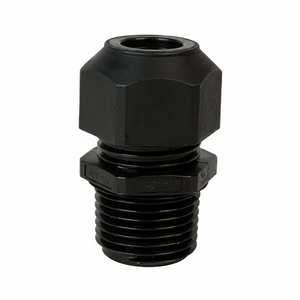 Conector de alivio de tensión MidNite Solar Heyco con Locknut0 +- - Product Image 1