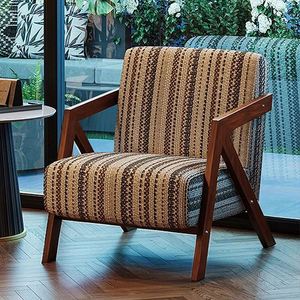 Sillón decorativo con articulaciones duraderas para ventanales, venta al por mayor de fábrica, OEM, ODM, MOQ bajo, precio bajo - Product Image 2