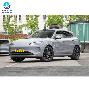 AITO <span class=keywords><strong>M5</strong></span> EREV 1.5T SUV de <span class=keywords><strong>Segunda</strong></span> <span class=keywords><strong>Mano</strong></span>, 255 km de Autonomía Extendida, Volante a la Izquierda, Cuero Oscuro, R19, Techo Panorámico, Exportación Popular - Product Image 1