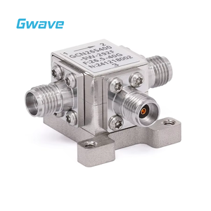 РЧ-циркулятор с изоляцией 13,8 дБ 5 Вт и гнездом 2,92 мм от 26,5 ГГц до 40 ГГц - Product Image 5