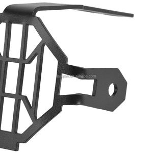 Protector de Faros Antiniebla para Motocicleta <span class=keywords><strong>BMW</strong></span> R1200GS, Protector de Lámparas Antiniebla para R1200GS Adventure, F800GS Adventure, R <span class=keywords><strong>1200</strong></span> <span class=keywords><strong>GS</strong></span>, <span class=keywords><strong>F</strong></span> 800 <span class=keywords><strong>GS</strong></span> - Product Image 5