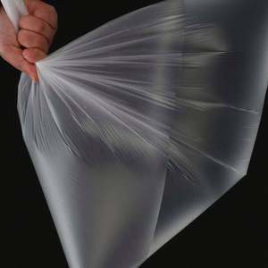 Wholesale Heavy-Duty Plastic Pp Woven Bag 100-120 L for Flour Fertilizer Feed Printing - Product Image 2