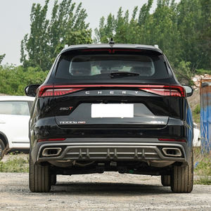 Nuevo coche <span class=keywords><strong>de</strong></span> gasolina chino barato Cherry <span class=keywords><strong>Tiggo</strong></span> 8 Pro Max 7 asientos coche <span class=keywords><strong>de</strong></span> gasolina para adultos - Product Image 5