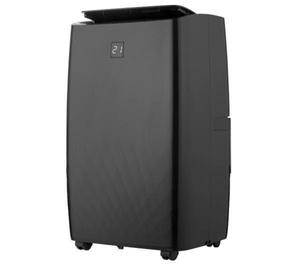 Aire Acondicionado Portátil de 12000 BTU, Aire Acondicionado Móvil Inteligente para el Hogar, Refrigeración y Calefacción - Product Image 3