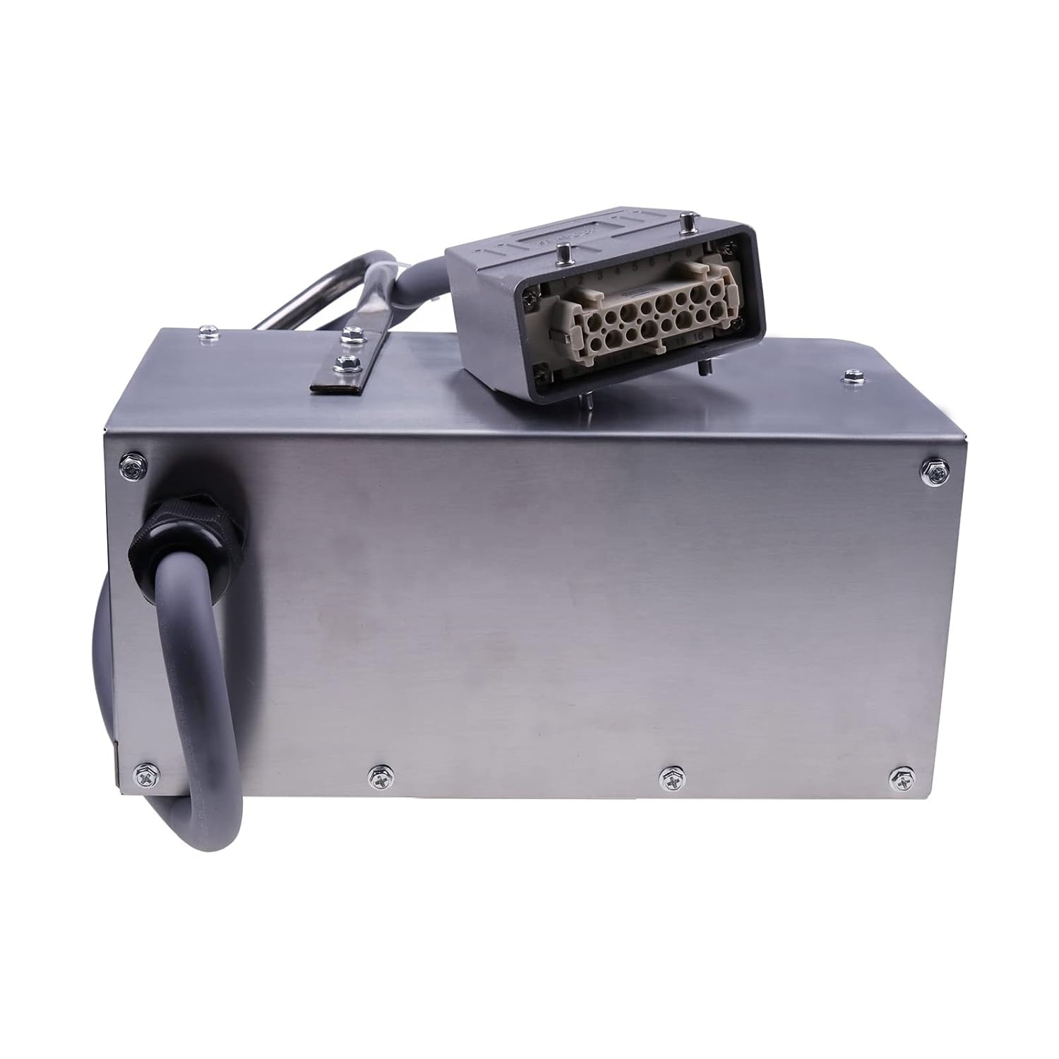 Skyjack Scissor Lift Control Boxes - 163167, 163168, 212637