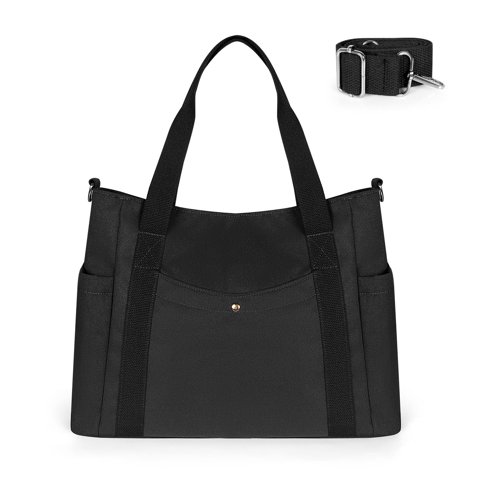 crossbody travel canvas designer bag women Large Tote for Women,Work Laptop Bag Womens Purse Handbag Shoulder Messenger Gym Nurse Tote Beige : Clothing, Shoes & Jewelry Make sure that you know and understand the sizes Chic Ladies Canvas Over The