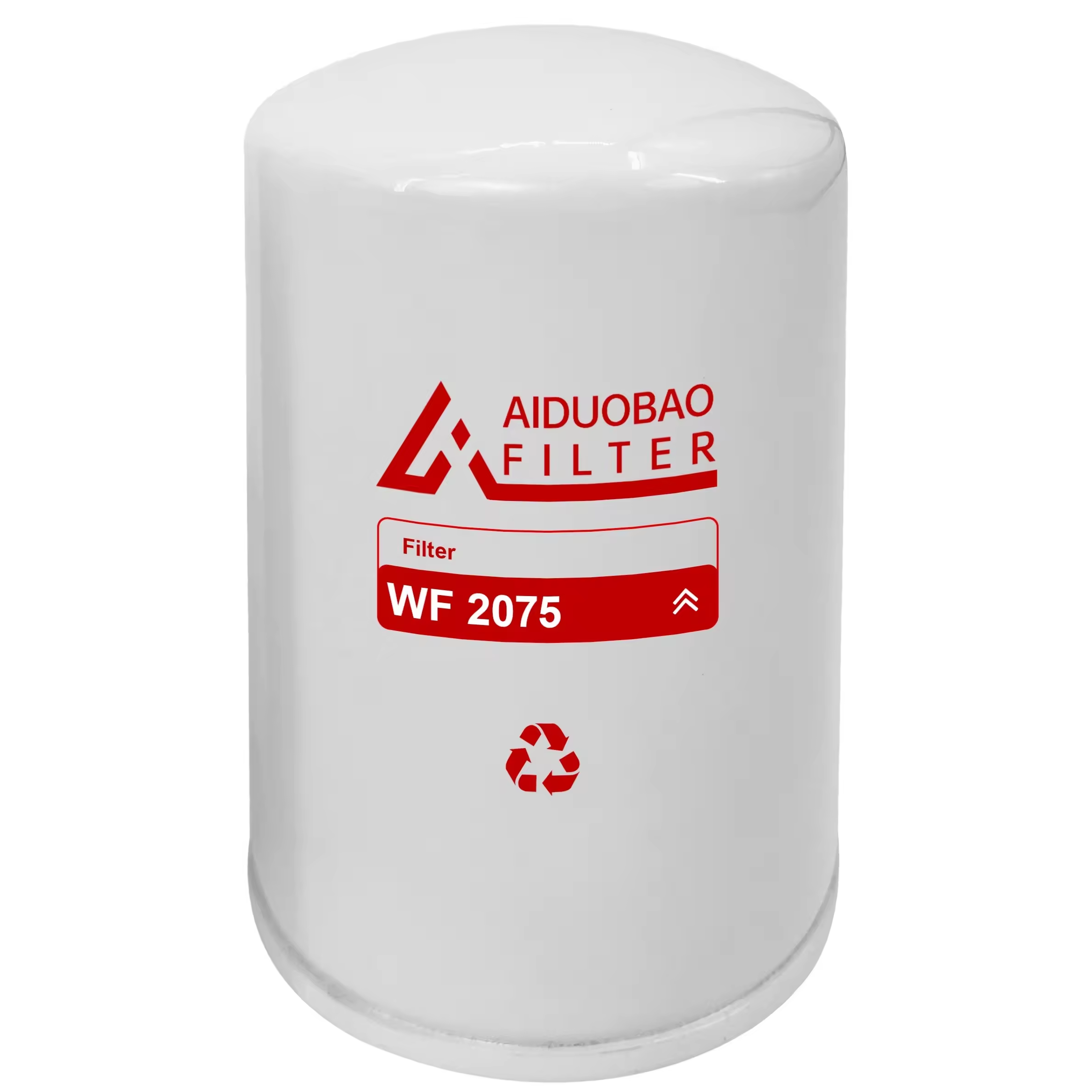 Запчасти для погрузчика и экскаватора, фильтр для воды WF2075 P552075 LFW4074 BW5074 LFW4075 11LB70010 02/910551