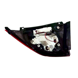 Задние фонари для Volvo S60L, оригинальные, OE 31364200, 31434853 - Product Image 3