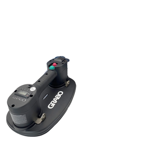 <span class=keywords><strong>Grabo</strong></span> <span class=keywords><strong>Pro</strong></span> Schwerlast Tragbarer Elektrischer Vakuumsaugnapf Werkzeug für Industrieanwendungen zum Bewegen von Glas und Holz - Product Image 2