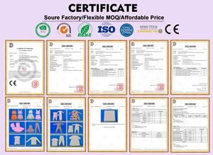 Pigiama in Bambù per Adulti, Set Pigiama con Tasche per Donne e Ragazze, Abbigliamento da Notte - Product Image 6