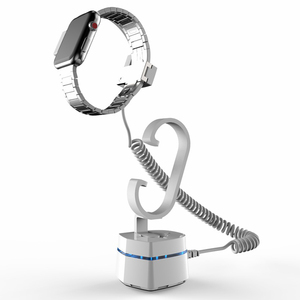 Soporte de Seguridad con Alarma para Relojes Inteligentes, Anti-robo, para Exhibición en Hipermercados, Compatible con Apple, Samsung, Huawei, <span class=keywords><strong>Xiaomi</strong></span> - Product Image 2