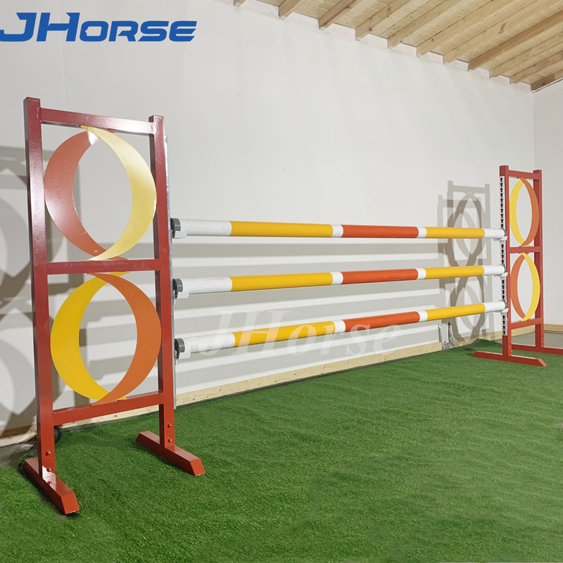 High Quality Equestrian Performance Show Jump