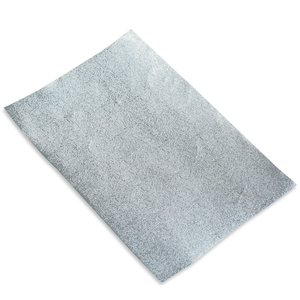 Láminas de aluminio pre-cortadas para peluquería, con relieve, color personalizado, 127x273 mm, para salón de belleza - Product Image 5