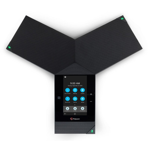 Tout nouveau téléphone <span class=keywords><strong>de</strong></span> vidéoconférence Polycom Trio8800 Realpresence Group - Product Image 2