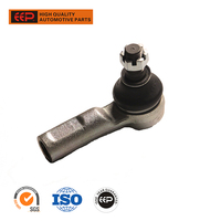 Pièce de voiture d'origine d'usine, extrémité de biellette de direction pour TOYOTA HILUX VIGO KUN25 4WD 45046-09281