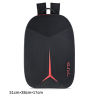 Sac de rangement à poignée pour manette sans fil XBOX/PS4/ PS5/SWITCH-Pro Sacs de protection à fermeture éclair