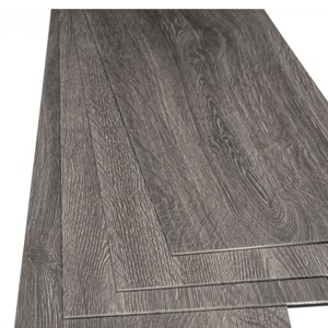 SJFLOR LVT20 Mil Luxus Vinyl Dielen boden Vinyl boden 3,5mm Vinyl boden Kratz fest Umwelt freundlicher CE-zertifizierter Boden 3 mm10mm - Product Image 5
