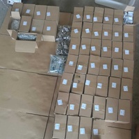 Accessoires en plastique pour volets, pièces de persiennes, broches pour volets de plantation - Vente en gros