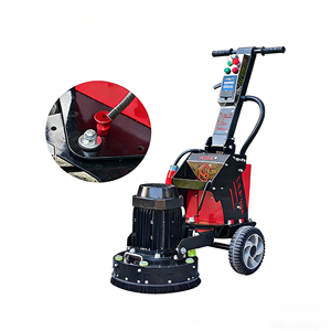 Best-selling In-stock Professional Manufacturer of Semi-automatic <strong>Concrete</strong> <strong>Floor</strong> <strong>Polishing</strong> <strong>Machine</strong> - Product Image 1