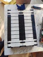 Baterai BYD Blade Cell 60V 75Ah LiFePO4 4800Wh 20S 200A BMS untuk Skuter Listrik, Sepeda Motor, dan Sepeda Pengantar Makanan