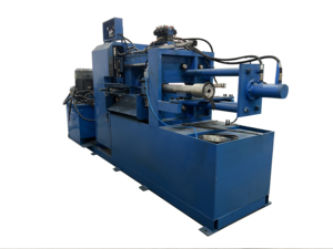 Máy làm bu lông tốc độ cao, giá thấp trực tiếp từ nhà máy, bu lông lục giác, máy rèn nóng, M16-M36 - Product Image 6