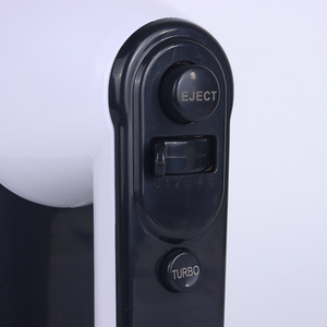 Batteur électrique Canxin 300W avec tête inclinable et bol en acier inoxydable pour la pâtisserie et le mélange - Product Image 4